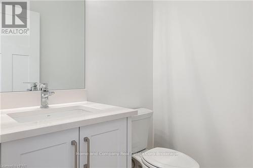 70 Deer Ridge Lane, Bluewater (Bayfield), ON - Indoor Photo Showing Bathroom