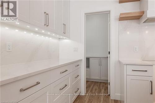 70 Deer Ridge Lane, Bluewater (Bayfield), ON - Indoor Photo Showing Bathroom