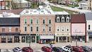 166,168 Courthouse Square, Goderich (Goderich (Town)), ON 