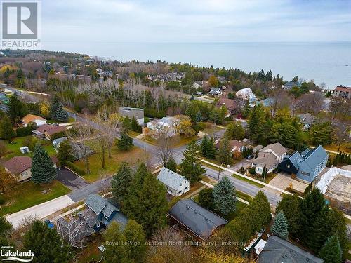 35 King Street W, Blue Mountains (Thornbury), ON - Outdoor With View