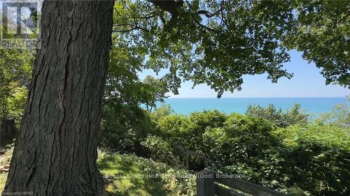 27 Bluewater Drive, Central Huron (Goderich Twp), ON - Outdoor With View