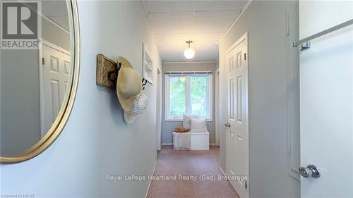 27 Bluewater Drive, Central Huron (Goderich Twp), ON - Indoor Photo Showing Other Room