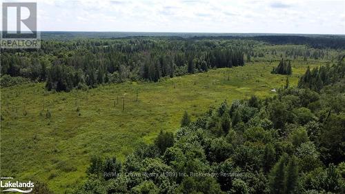 0A 20Th Side Rd, Parry Sound Remote Area (Mcconkey), ON 