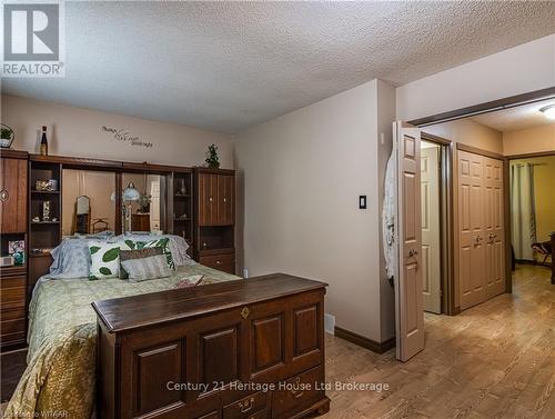 6 - 179 Ferguson Drive, Woodstock (Woodstock - South), ON - Indoor Photo Showing Bedroom