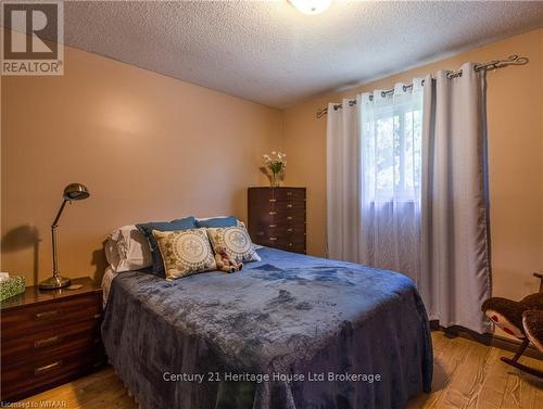 6 - 179 Ferguson Drive, Woodstock (Woodstock - South), ON - Indoor Photo Showing Bedroom