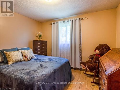 6 - 179 Ferguson Drive, Woodstock (Woodstock - South), ON - Indoor Photo Showing Bedroom