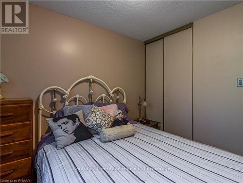 6 - 179 Ferguson Drive, Woodstock (Woodstock - South), ON - Indoor Photo Showing Bedroom