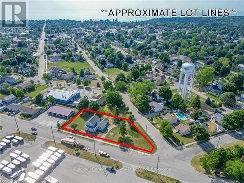 249 Britannia Road E, Goderich (Goderich (Town)), ON 