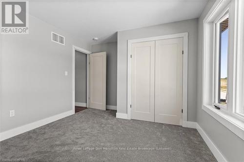 759 Anderson Drive, Huron East (Brussels), ON - Indoor Photo Showing Other Room