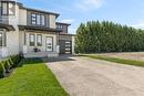 759 Anderson Drive, Huron East (Brussels), ON  - Outdoor 