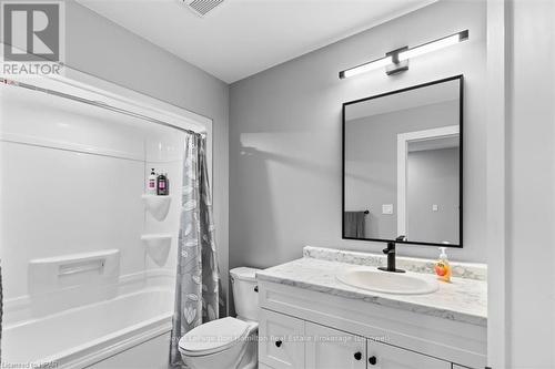 759 Anderson Drive, Huron East (Brussels), ON - Indoor Photo Showing Bathroom