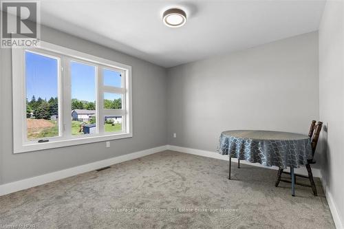 759 Anderson Drive, Huron East (Brussels), ON - Indoor Photo Showing Other Room