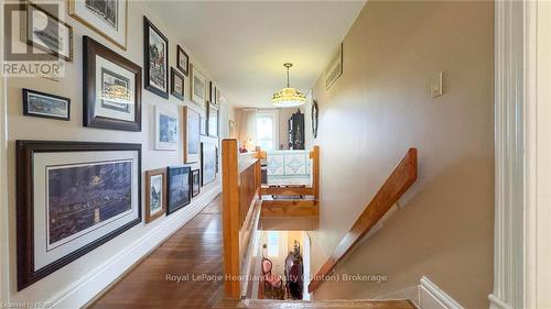 73399 London Road, Bluewater (Hay), ON - Indoor Photo Showing Other Room