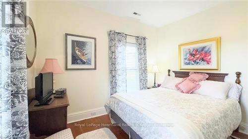 73399 London Road, Bluewater (Hay), ON - Indoor Photo Showing Bedroom