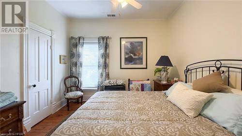 73399 London Road, Bluewater (Hay), ON - Indoor Photo Showing Bedroom