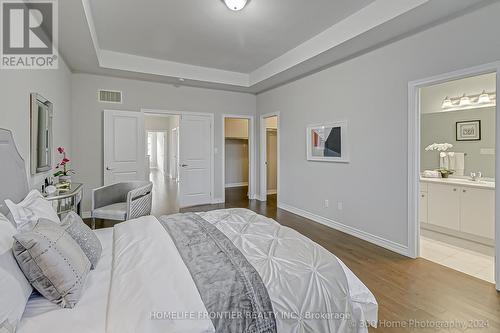 67 Hilts Drive, Richmond Hill, ON - Indoor Photo Showing Bedroom