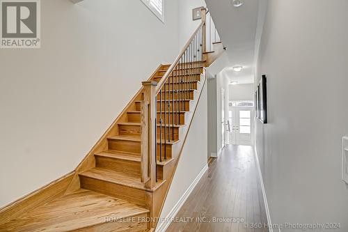 67 Hilts Drive, Richmond Hill, ON - Indoor Photo Showing Other Room