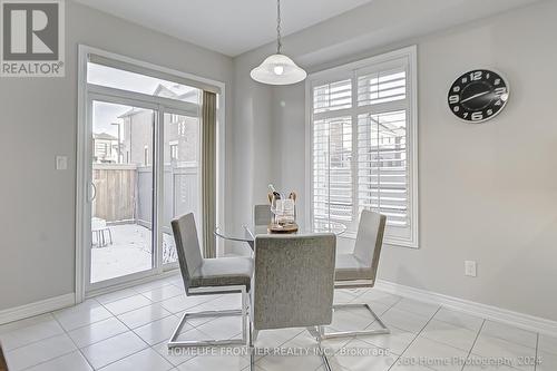 67 Hilts Drive, Richmond Hill, ON - Indoor Photo Showing Dining Room