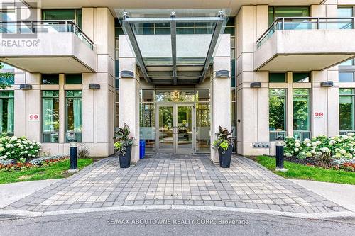 2201 - 3515 Kariya Drive, Mississauga, ON 