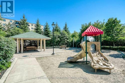 2201 - 3515 Kariya Drive, Mississauga, ON 