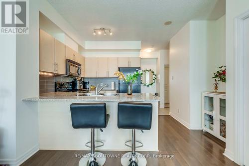 2201 - 3515 Kariya Drive, Mississauga, ON 