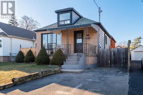 20 Walter Avenue S, Hamilton, ON 