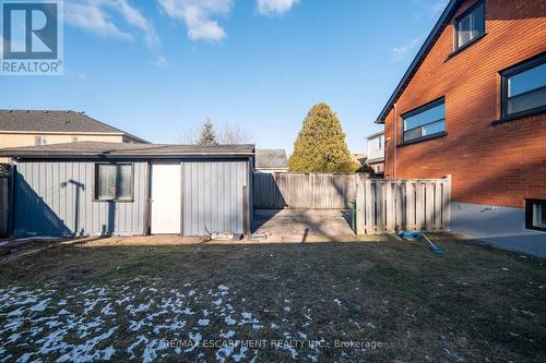 20 Walter Avenue S, Hamilton, ON 