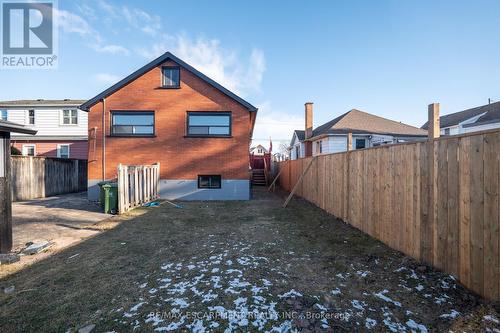 20 Walter Avenue S, Hamilton, ON 