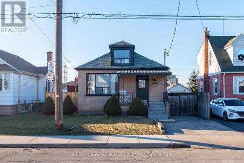 20 Walter Avenue S, Hamilton, ON 