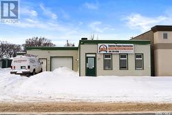 1020 McDonald STREET  Regina, SK S4N 2X8