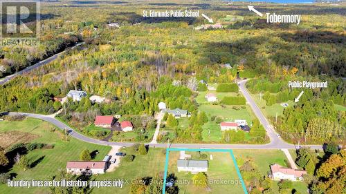 26 Maple Golf Crescent, Northern Bruce Peninsula, ON 