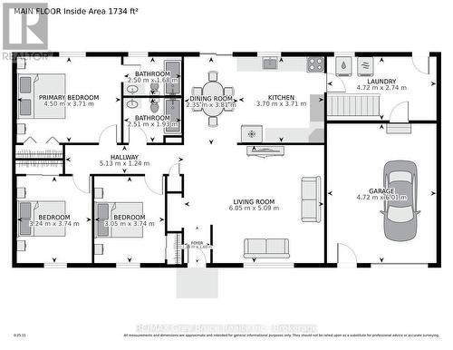 26 Maple Golf Crescent, Northern Bruce Peninsula, ON 