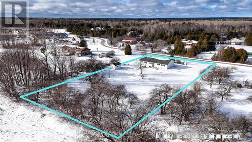 26 Maple Golf Crescent, Northern Bruce Peninsula, ON 