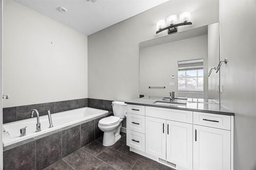 2045 Galore Crescent, Kamloops, BC - Indoor With Storage