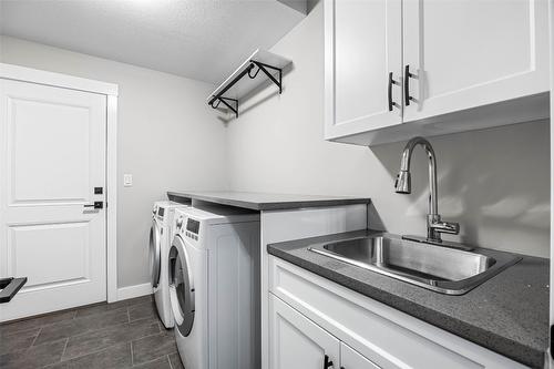 2045 Galore Crescent, Kamloops, BC - Indoor Photo Showing Laundry Room