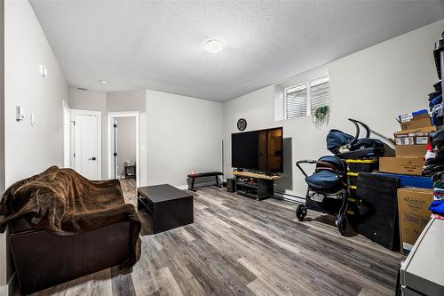 2045 Galore Crescent, Kamloops, BC - Indoor