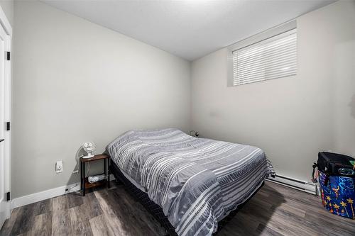 2045 Galore Crescent, Kamloops, BC - Indoor Photo Showing Bedroom