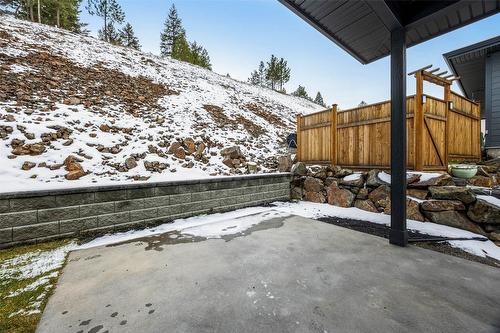 2045 Galore Crescent, Kamloops, BC - Outdoor