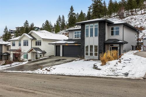 2045 Galore Crescent, Kamloops, BC - Outdoor With Facade