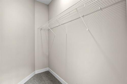 121-2045 Stagecoach Drive, Kamloops, BC - Indoor With Storage