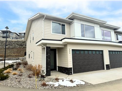 121-2045 Stagecoach Drive, Kamloops, BC - Outdoor