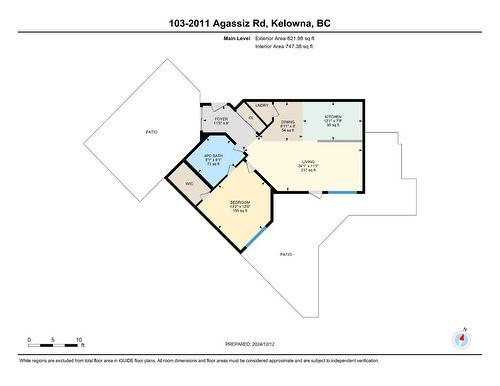 103-2011 Agassiz Road, Kelowna, BC - Other