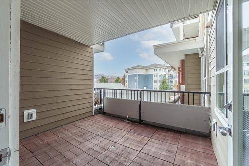 202-755 Mayfair Street, Kamloops, BC - Outdoor With Exterior