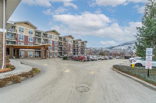 202-755 Mayfair Street, Kamloops, BC - Outdoor