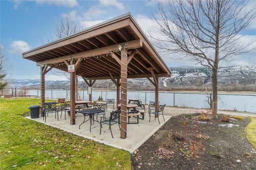 202-755 Mayfair Street, Kamloops, BC - Outdoor With Deck Patio Veranda