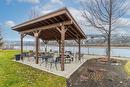 202-755 Mayfair Street, Kamloops, BC  - Outdoor With Deck Patio Veranda 