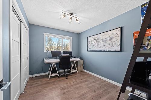 1289 Foxwood Lane, Kamloops, BC - Indoor Photo Showing Office