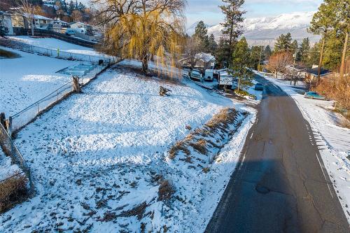 1289 Foxwood Lane, Kamloops, BC - Outdoor With View