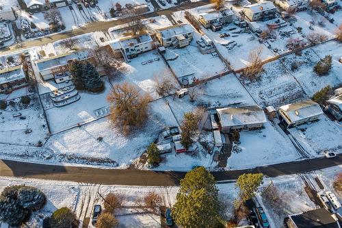 1289 Foxwood Lane, Kamloops, BC - Outdoor With View