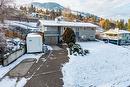 1289 Foxwood Lane, Kamloops, BC  - Outdoor 